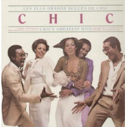 Les Plus Grands Succès De Chic: Chic's Greatest Hits