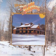 Levon Helm and the RCO All-Stars