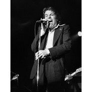 Robert Palmer (singer)