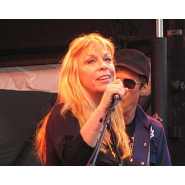 Rickie Lee Jones
