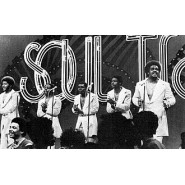 The Stylistics