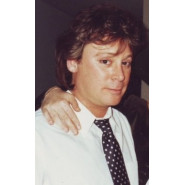 Eric Carmen