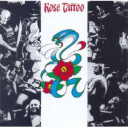 Rose Tattoo
