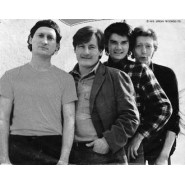 The Motors