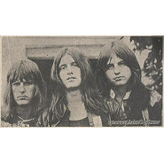 Emerson, Lake & Palmer