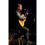 Michael Johnson (singer)