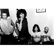 Richard Hell and the Voidoids