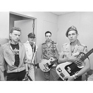 The Clash