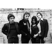 The Adverts