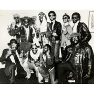 Parliament (band)