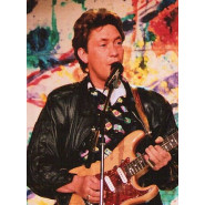 Chris Rea