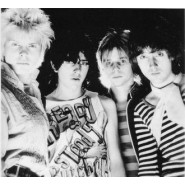 Generation X (band)