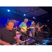 Pablo Cruise