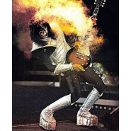 Ace Frehley
