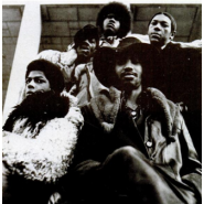 Funkadelic