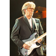 Eric Clapton