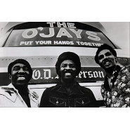 The O'Jays