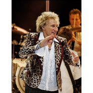 Rod Stewart
