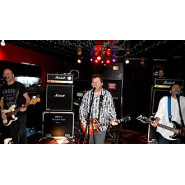 Stiff Little Fingers