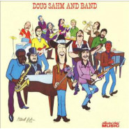 Doug Sahm and Band