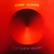 For Earth Below