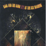 Live at the Sex Machine