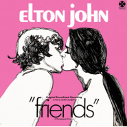 Friends" Original Soundtrack Recording