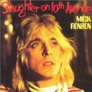 Slaughter on 10th Avenue