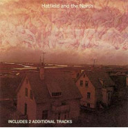 Hatfield and the North