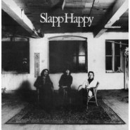 Slapp Happy