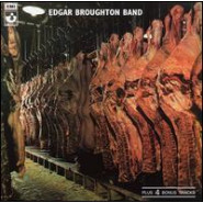 Edgar Broughton Band