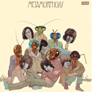 Metamorphosis (The Rolling Stones album)