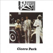 Cicero Park
