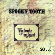 You Broke My Heart So ... I Busted Your Jaw