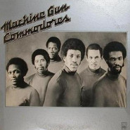 Machine Gun