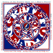 History of the Grateful Dead,Volume One (Bear's Choice)