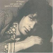 New York City (You're a Woman)