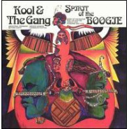Spirit of the Boogie