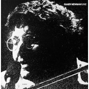 Randy Newman Live