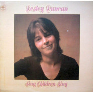 Sing Children Sing