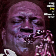 King Curtis Live at Fillmore West
