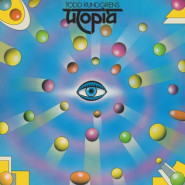 Todd Rundgren's Utopia