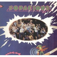Bodacious DF