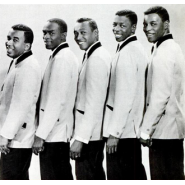 The Spinners (American R&B group)