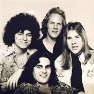 Ambrosia (band)