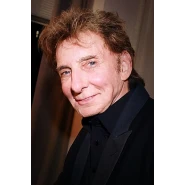 Barry Manilow