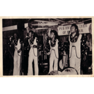 Sweet Sensation (band)