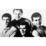 The Four Seasons (band)