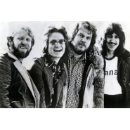 Bachman–Turner Overdrive