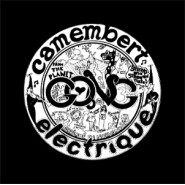 Camembert Electrique
